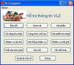 JX II – FAQs Tool – Hỗ trợ thông tin Võ lâm 2 Vl2_sp